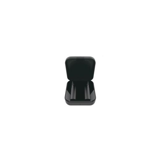 Tws Earphone Xe18 Siyah Bluetooth Kulaklık - Xe18-Black