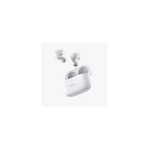Tws Earphone Xe21 Beyaz Bluetooth Kulaklık - Xe21-Whıte