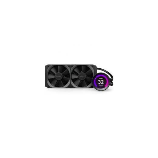 Nzxt Rl-Krx53-Rw Kraken Z53 Rgb - Rl-Krz53-Rw