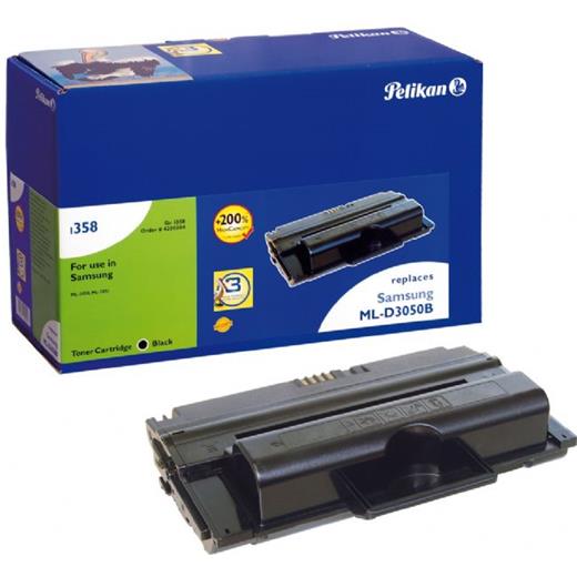 Pelikan Samsung D3050A / D3050B UYUMLU SİYAH TONER