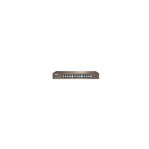 Tenda Teg1024D 24Port 10/100/1000 Rack-M Switch