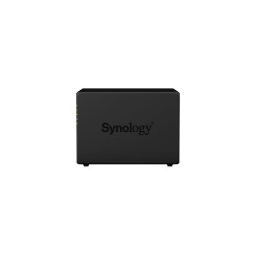 Synology Ds920Plus Nas Server 4Ad 3,5
