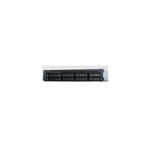 Synology Rs1221Rpplus Nas Rack 8Ad 3,5