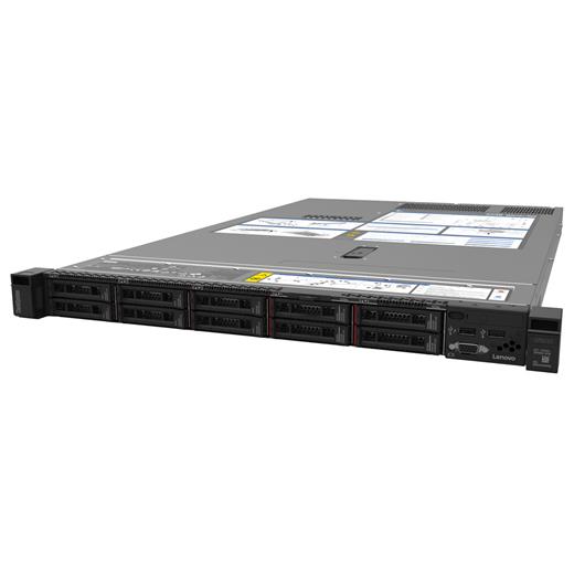 Lenovo 7X02A0HFEA Think System SR630 Sunucu