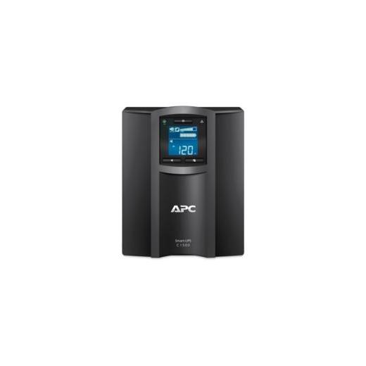 Apc Smc1500Ic Smart-Ups C 1500Va Lcd 230V With Smartconnect