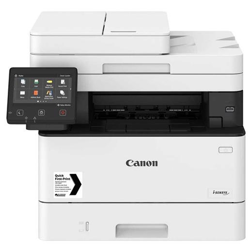 Canon Mf453Dw A4 Siyah Çok Fonksiyonlu  Laser Yazıcı Usb 2.0,Ethernet,Kablosuz