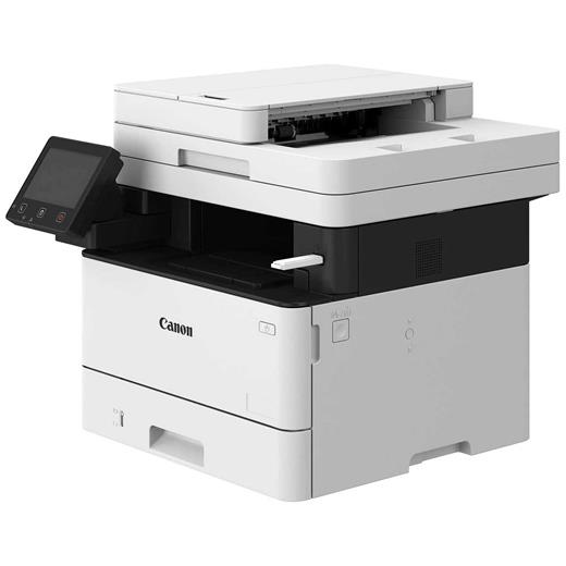Canon Mf453Dw A4 Siyah Çok Fonksiyonlu  Laser Yazıcı Usb 2.0,Ethernet,Kablosuz