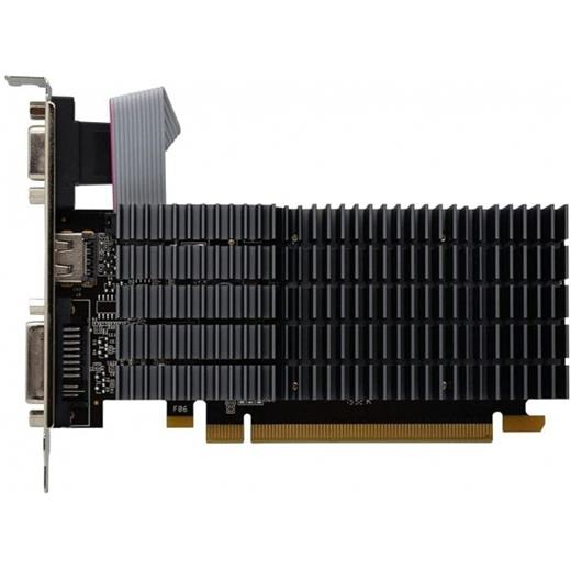 Afox R5 220 AFR5220-1024D3L9 64 Bit DDR3 1 GB Ekran Kartı