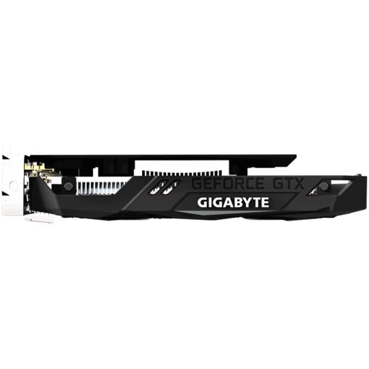 Gigabyte GTX1650 OC GV-N1650OC-4GL 128 Bit GDDR5 4 GB Ekran Kartı