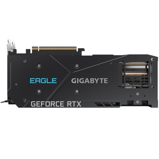 Gigabyte RTX 3070 EAGLE OC 8G GV-N3070EAGLE OC-8GD 256 Bit GDDR6 8 GB Ekran Kartı