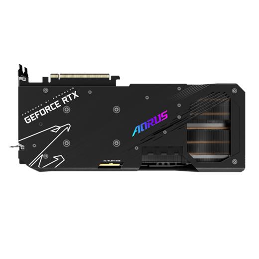 Gigabyte Aorus GeForce RTX 3070 Ti Master 8G GV-N307TAORUS M-8GD 256 Bit GDDR6X 8 GB Ekran Kartı