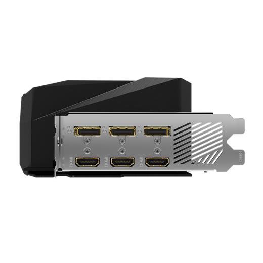 Gigabyte Aorus GeForce RTX 3070 Ti Master 8G GV-N307TAORUS M-8GD 256 Bit GDDR6X 8 GB Ekran Kartı