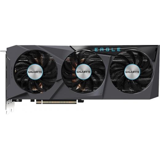 Gigabyte RTX 3070 Ti EAGLE OC 8G GV-N307TEAGLE OC-8GD 256 Bit GDDR6X 8 GB Ekran Kartı