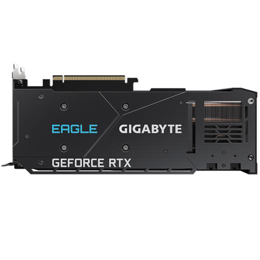 Gigabyte RTX 3070 Ti EAGLE OC 8G GV-N307TEAGLE OC-8GD 256 Bit GDDR6X 8 GB Ekran Kartı