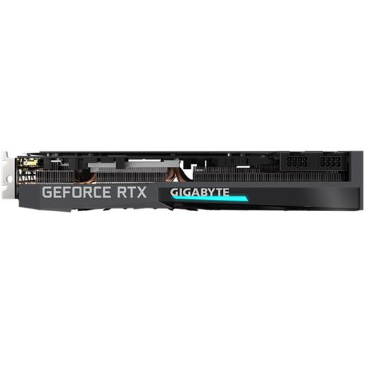 Gigabyte RTX 3070 Ti EAGLE OC 8G GV-N307TEAGLE OC-8GD 256 Bit GDDR6X 8 GB Ekran Kartı
