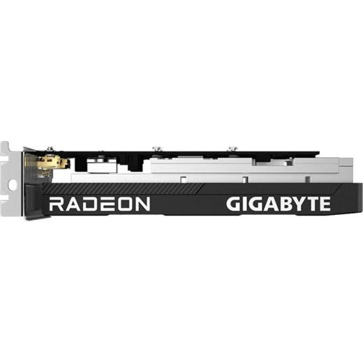 Gigabyte RX 6400 D6 LOW PROFILE 4G GV-R64D6-4GL 64 Bit GDDR6 4 GB Ekran Kartı