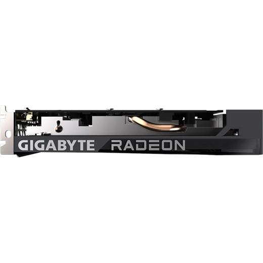 Gigabyte Radeon RX 6400 Eagle 4G 4GB GDDR6 64 Bit Ekran Kartı