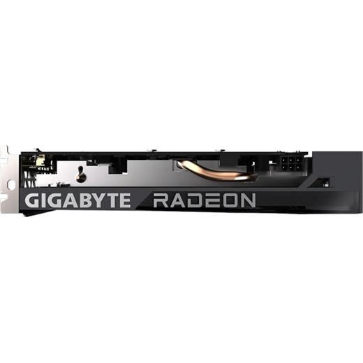 Gigabyte Radeon RX 6500 XT Eagle 4G GV-R65XTEAGLE-4GD 4GB GDDR6 64Bit DX12 Gaming (Oyuncu) Ekran Kartı