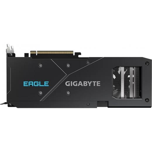 Gigabyte Radeon RX 6650 XT Eagle GV-R665XTEAGLE-8GD 128 Bit GDDR6 8 GB Ekran Kartı