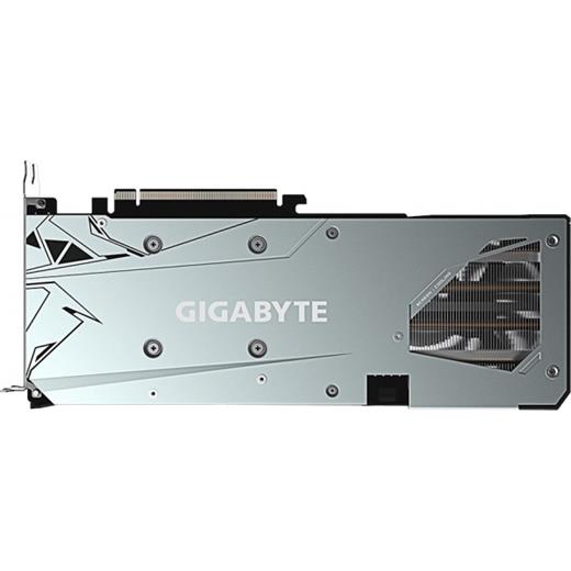 Gigabyte RX 6650 XT GAMING OC 8G GV-R665XTGAMING OC-8GD 128 Bit GDDR6 8 GB Ekran Kartı