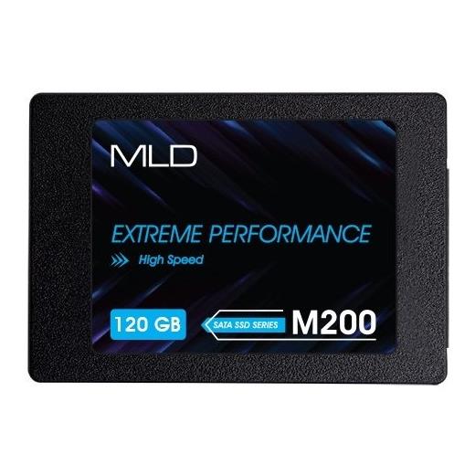 Mld M200 120Gb Sata3 2.5