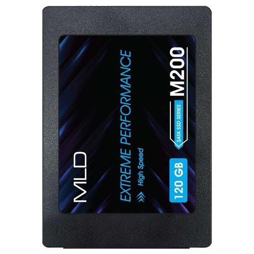 Mld M200 120Gb Sata3 2.5