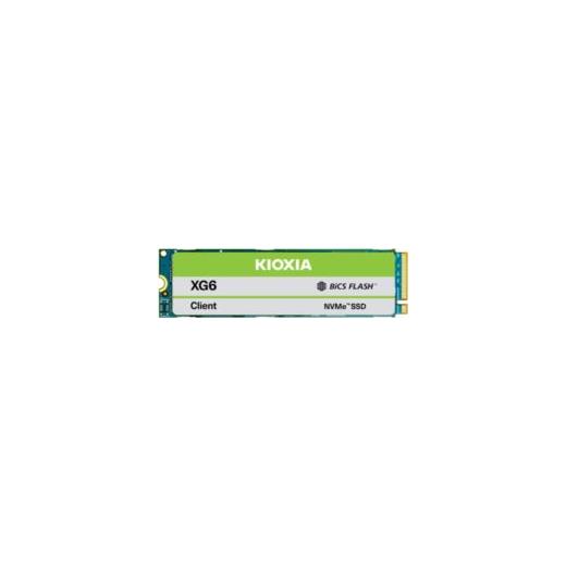 Kioxia Kxg60Znv1T02Djylga Ssd 1024Gb Xg6 M.2 2280 Pci Ex 3180/2960