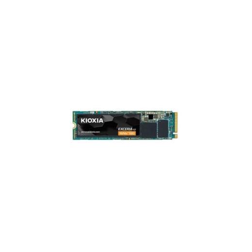 Kioxia Lrc20Z001Tg8 1Tb Exceria G2 2100-1700Mb/S Pcıe M.2 Nvme Ssd