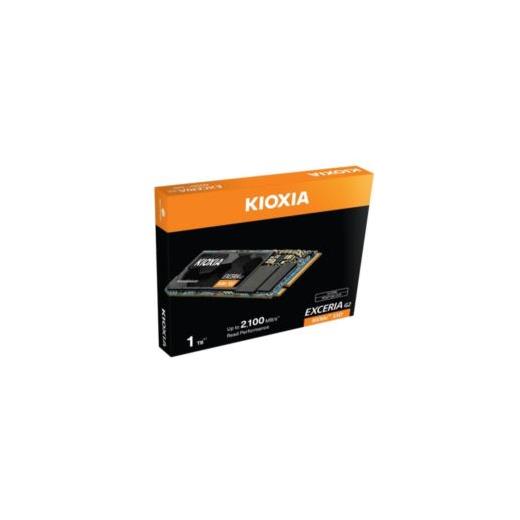 Kioxia Lrc20Z001Tg8 1Tb Exceria G2 2100-1700Mb/S Pcıe M.2 Nvme Ssd