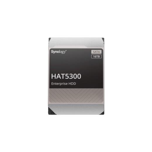 Synology Hat5300-16T  16Tb Sata 6.0 7200Rpm 256Mb 3.5