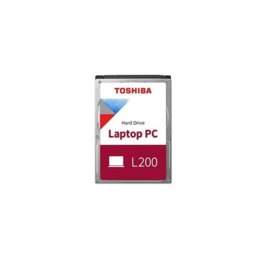 Toshiba Hdwl120Uzsva 2Tb 5400Rpm 128Mb 2.5 Dahili Notebook Diski