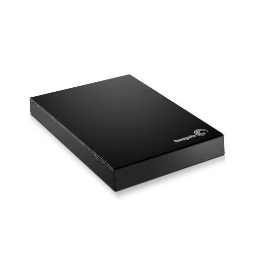 Seagate STBV2000200 2TB 7200RPM Expansion 3.5inch USB 3.0 Taşınabilir Disk