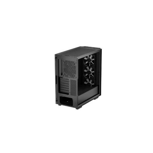 Deep Cool Cg540 Gaming Atx Siyah Kasa - Cg540