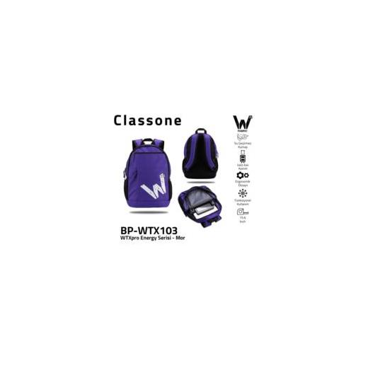 Classone Bp-Wtx103 Energy Serisi 15.6