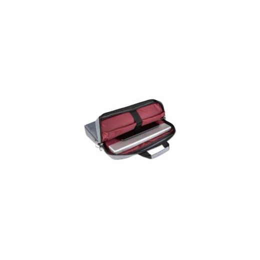 Classone Tl4004 15.6 İnch Laptop , Notebook Çantası -Gri