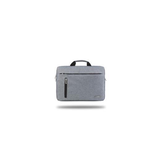 Classone Tl4004 15.6 İnch Laptop , Notebook Çantası -Gri