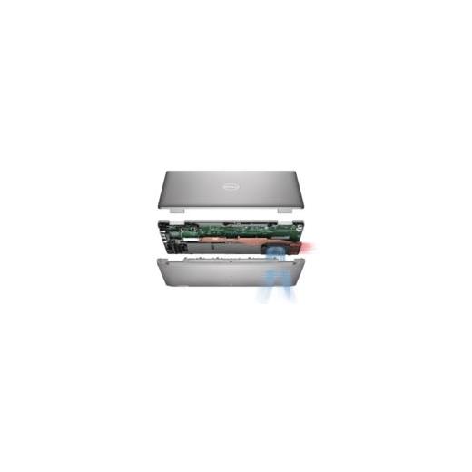 Dell Latitude 5530 N206L5530Mlk15_Vp Ci7-1265U 3.60Ghz 16Gb 512Gb Ssd 15.6
