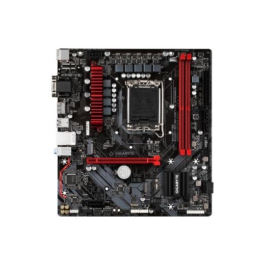 Gigabyte B660M-Gaming Ddr4 B660 Soket Lga1700 Hdmı 3200Mhz Anakart