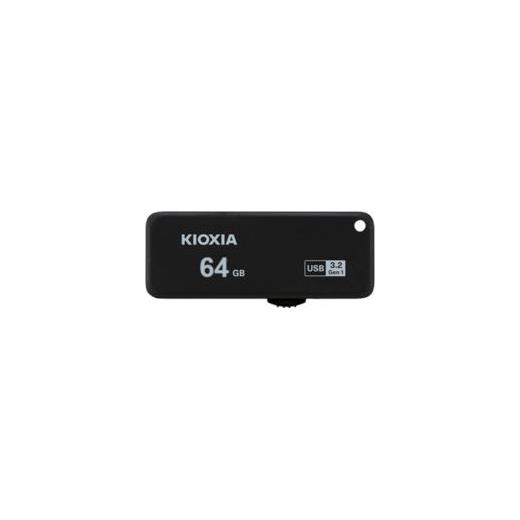 Kioxia Lu365K064Gg4 Usb 64Gb Transmemory U365 Usb 3.2