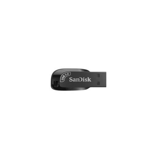 Sandisk Sdcz410-256G-G46 Usb 256Gb Ultra Shıft Black Usb3.0