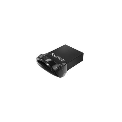 Sandisk Sdcz430-512G-G46 Usb Usb 512Gb Ultra Fıt Black 3.1