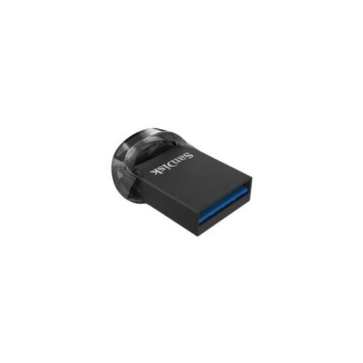 Sandisk Sdcz430-512G-G46 Usb Usb 512Gb Ultra Fıt Black 3.1