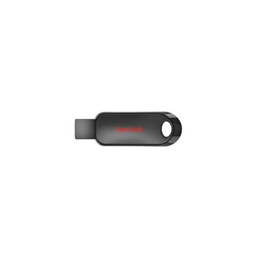 Sandisk Sdcz62-032G-G35 Cruzer Snap Usb 2.0 Flash Drive - 32Gb