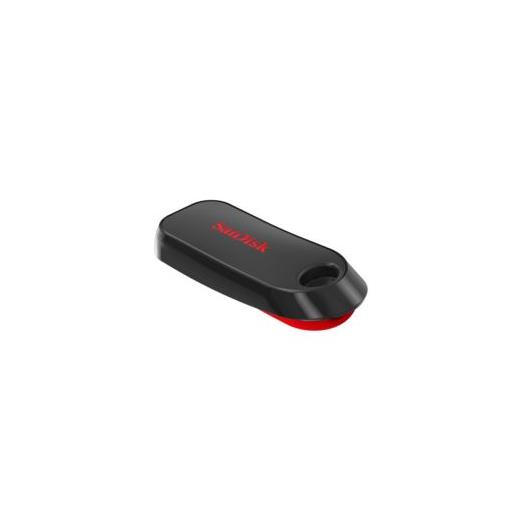 Sandisk Sdcz62-032G-G35 Cruzer Snap Usb 2.0 Flash Drive - 32Gb