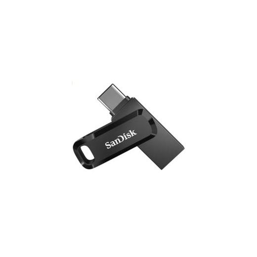 Sandisk Sdddc3-064G-G46 64Gb Ultra Dual Drive Go Usb Type-C