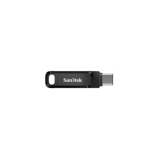 Sandisk Sdddc3-064G-G46 64Gb Ultra Dual Drive Go Usb Type-C