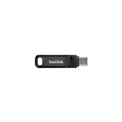 Sandisk Sdddc3-064G-G46 64Gb Ultra Dual Drive Go Usb Type-C