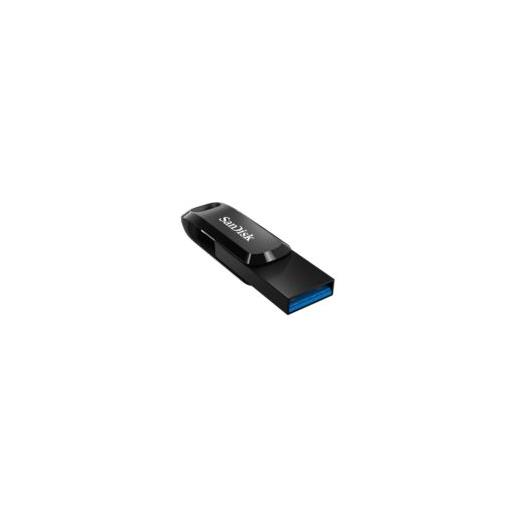 Sandisk Sdddc3-064G-G46 64Gb Ultra Dual Drive Go Usb Type-C