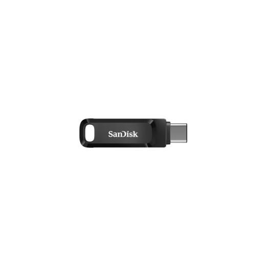 Sandisk Sdddc3-256G-G46 256Gb Ultra Dual Drive Go Usb Type-C