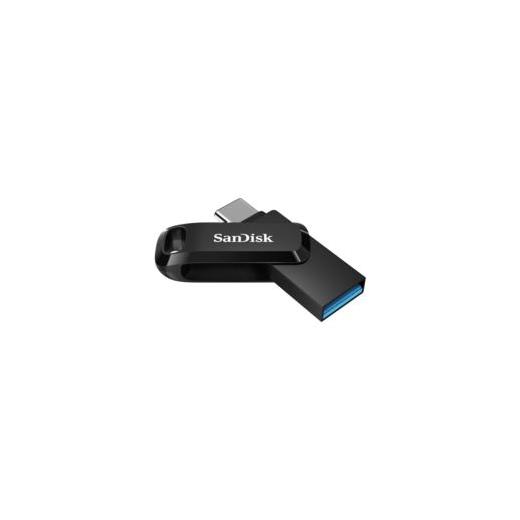 Sandisk Sdddc3-256G-G46 256Gb Ultra Dual Drive Go Usb Type-C